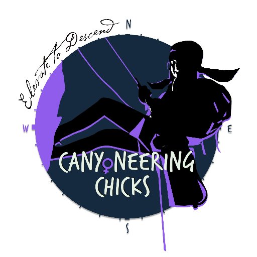 Canyoneering Chicks is a non-profit organization dedicated to helping women help each other become competent, skilled, self-reliant canyoneers.