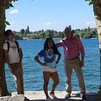 Caillou (@karlhgedeon) 's Twitter Profile
