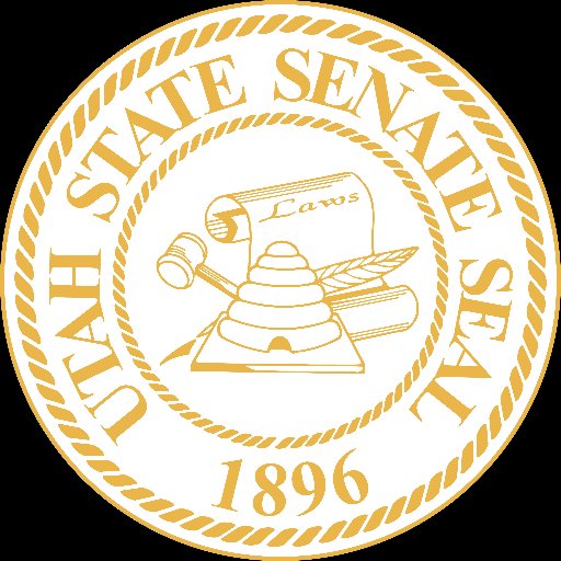 The official Twitter account of the Utah Senate.