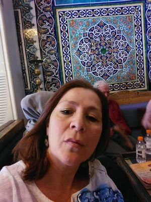 ardouch's profile picture. we spend all our life to get use to this strange world