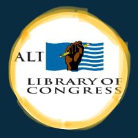 Alt Library of Congress(@altLofC) 's Twitter Profileg