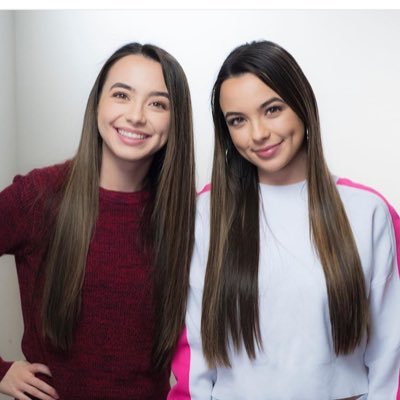 merrellovee's profile picture. I love them so much❤️❤️.                       Roni followed on 17/6/2018.                      Merrell Twins followed on 25/6/2018