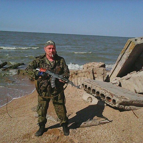 Ivan196105's profile picture. Мужчина как есть.