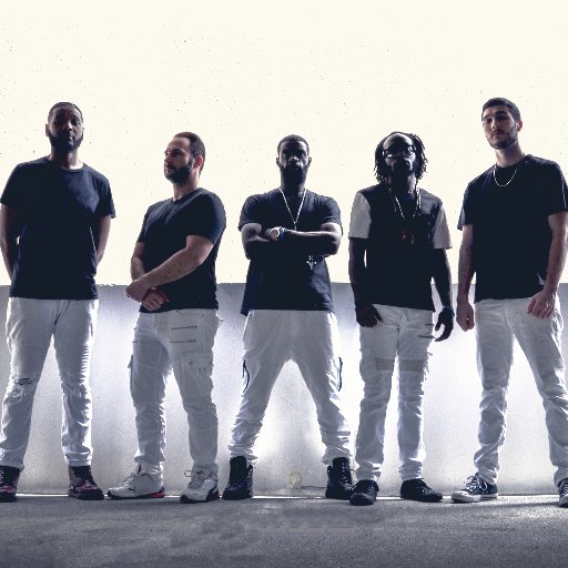 BSB | Big Sounds Better  is a progressive urban music group from NYC currently based in So Fla #BSB #BigSoundsBetter