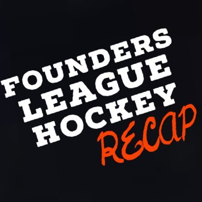 Founders League Boys Hockey Game Recaps for Taft, Avon, Loomis, Kingswood, Choate, Trinity, Kent, Westminster, Hotchkiss, *Not Affiliated with Founders League.