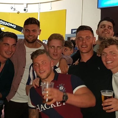 JSheridan112's profile picture. 