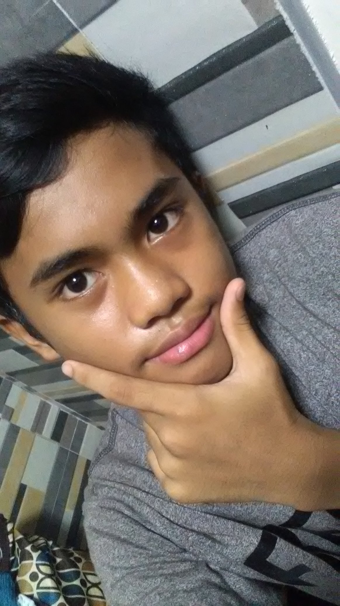 jemuelsteven1's profile picture. 