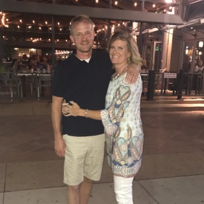 LisaOrlet's profile picture. Mother of 4, lover of wine, and always ready for a good laugh!