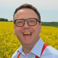 Henrik Vest(@henrik_vest) 's Twitter Profile Photo