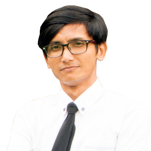 dwi_yuliarto's profile picture. Think the Big One, Do from Small thing, & Focus