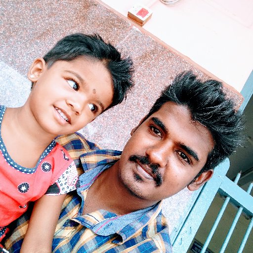 MuthusamyM15's profile picture. 😍