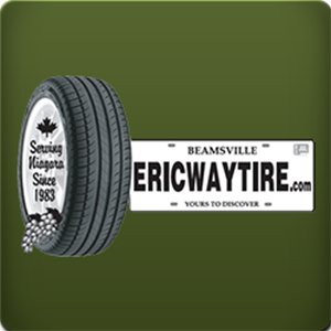 Ericway Tire Inc.