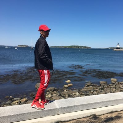 _ODellZ's profile picture. Who do you think i am