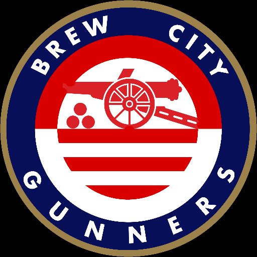 Official @Arsenal @ArsenalAmerica supporters group for Milwaukee, WI. EVERY match @TheHighbury Pub! (Tweets: @sommermatt)

https://t.co/MCuLYdWIbx