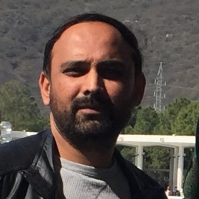 Mukhtar79Ahmed's profile picture. Researcher and university professor