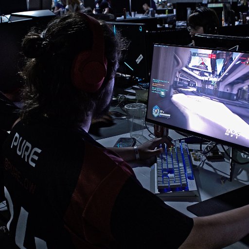 Christian | Husband | Former competitive gamer |