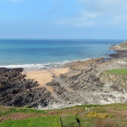 Dave & Philip walk the SWCP, 630 miles, in chunks of a week or so. Start Sun June 3rd, Minehead. Join us in spirit reviewing local beer & gin in the evenings!