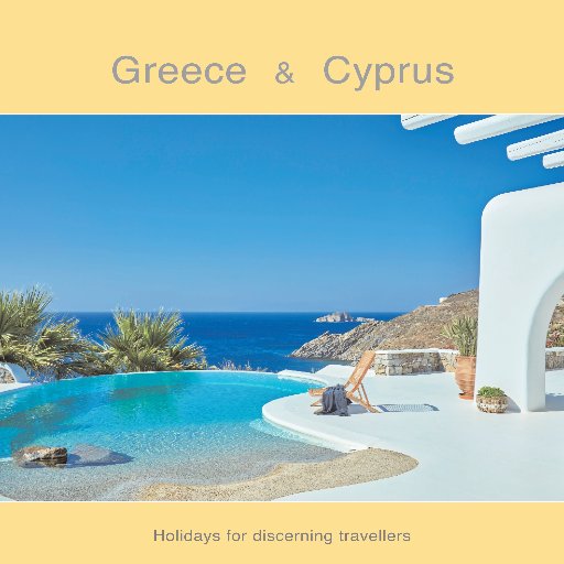 Planet Holidays, specialist, AITO tour operator with a programme of luxury hotels & villas for the finest holiday choices in Cyprus, Greece and Egypt.