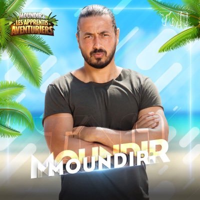 COMPTE FAN de Moundir et les apprentis aventuriers 3