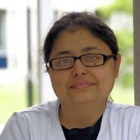 Prof. Alita Nandi (@alitanandi) 's Twitter Profile