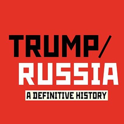 Tracking news and opinions of relevance to @seth_hettena’s TRUMP / RUSSIA: A DEFINITIVE HISTORY — out now from @melvillehouse