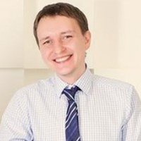 Vadim Vdovin (@vadimvdovin) 's Twitter Profile