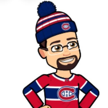 Municipal Planner - The City of Calgary; Habs Fan and Political Junkie.