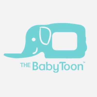 The Baby Toon is a safer option for a baby spoon that eliminates the long sharp design of a traditional spoon. Made in the USA, 100% soft silicone & BPA free.