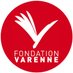 Fondation Varenne (@fondatvarenne) Twitter profile photo Fondation Varenne (@fondatvarenne) Twitter profile photo