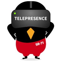 Telepresenceio (@telepresenceio) 's Twitter Profile