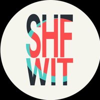 ShfWIT(@ShfWit) 's Twitter Profile Photo