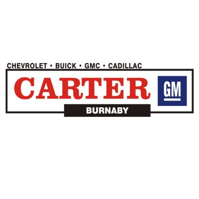 Carter GM Burnaby