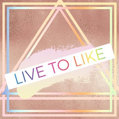 Live to Like is a blog videos from Traveling, geek Stuff, Life, Beauty, Military life, Subscription box and much more so please Subscribe to YouTube ❤Thanks ❤️