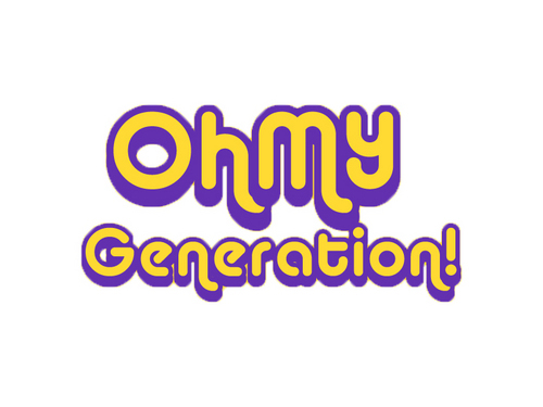 ohmygeneration's profile picture. 