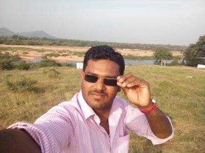 markraju1990122's profile picture. 