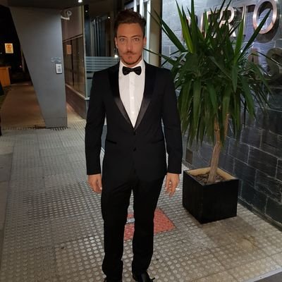 Nico_Peppe's profile picture. 