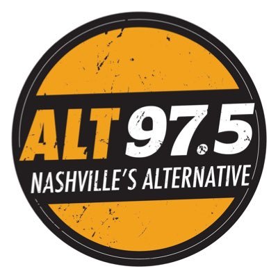 Your favorite Nashville Alternative station on 97.5, available on our free @iHeartRadio app!