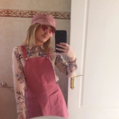 aggie_doherty's profile picture. 