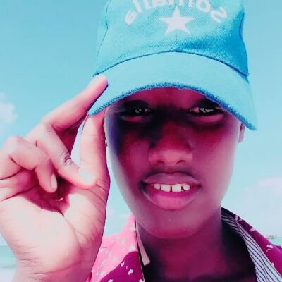 MaslaxRaxmaan's profile picture. Single