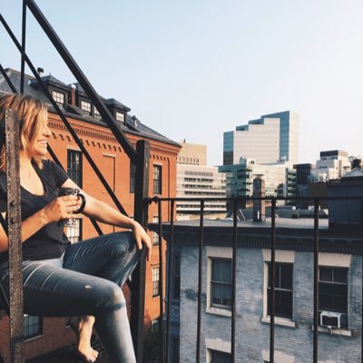 theUXstudent's profile picture. Just another UX designer in Boston - always learning, forever a student ✏️