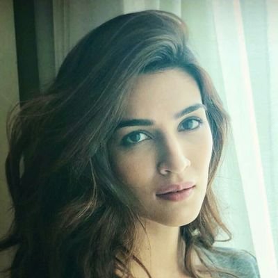 All I know Is @kritisanon :-)