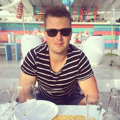 richiebot's profile picture. Mirial Tulips/ tulpen broeier/kweker