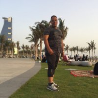Yasser Helal (@yaser_helal) 's Twitter Profile