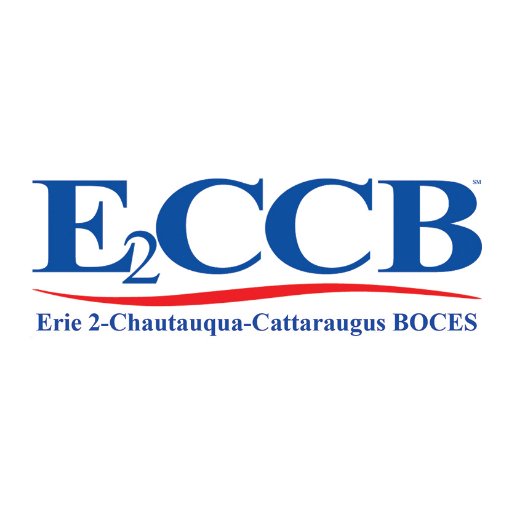 E2CCB represents all the school districts in Chautauqua County, southern Erie County and part of Cattaraugus County.