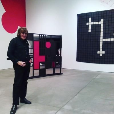 LuisMir23193847's profile picture. Art Espejo Arte