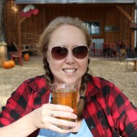 Heidi Kerr-Schlaefer (@heiditown) 's Twitter Profile