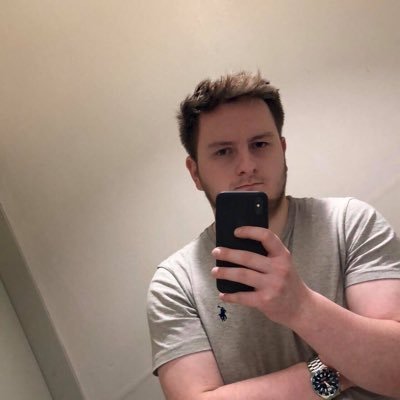 asyouweremcr's profile picture. Mancunian, Bacon Lover, Oasis Fan Boy. Wouldn’t the world be so much better if we all showed love #BeProud🏳️‍🌈