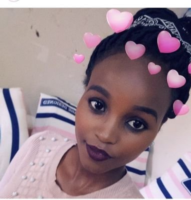 Abbiewanjiku's profile picture. Wanjohi
Loyalty...  ❤Richie