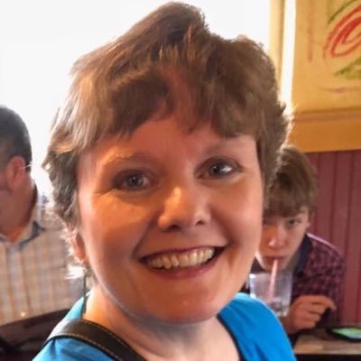 joy_guthrie's profile picture. Retired. Married with offspring. Read a lot. Golfer. Music lover. Huge football fan.