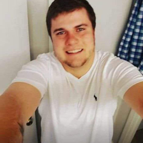 DougStuart9's profile picture. never complacent and always striving to be better! in all aspects of life!